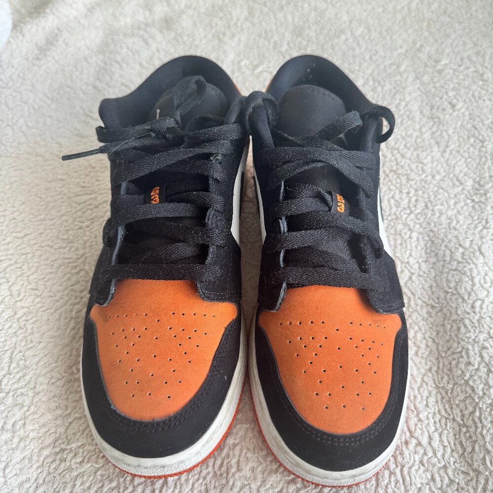 Jordan 1 Lows